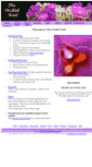 Mobile Screenshot of orchidtrail.com